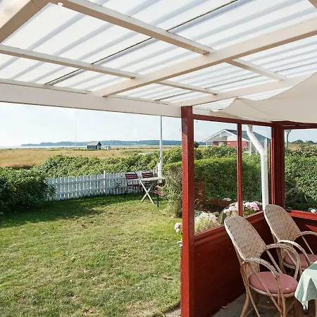 Dom wakacyjny Three-bedroom Holiday In Haderslev 20 *