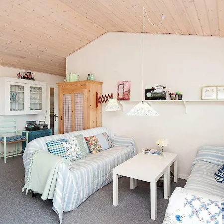 Three-bedroom Holiday In Haderslev 20 Dom wakacyjny Flovt